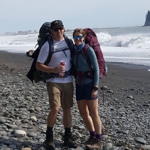 Meet your Posher, Katie